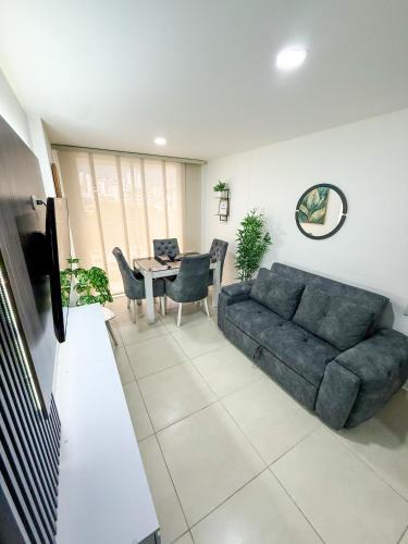 Bucaramanga Apartment | Apartamento Nuevo Central