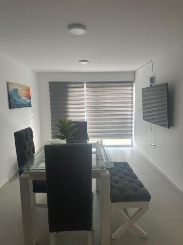 Covenas Apartment | Apartamento nuevo Conjunto Punta del Este