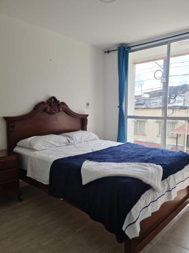 Luna Park Apartment | Apartamento nuevo en circasia quindio