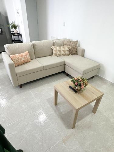 Ibague Apartment | Apartamento NUEVO, moderno e inteligente
