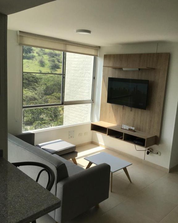 Yumbo Apartment | Apartamento Nuevo y Hermoso en Yumbo
