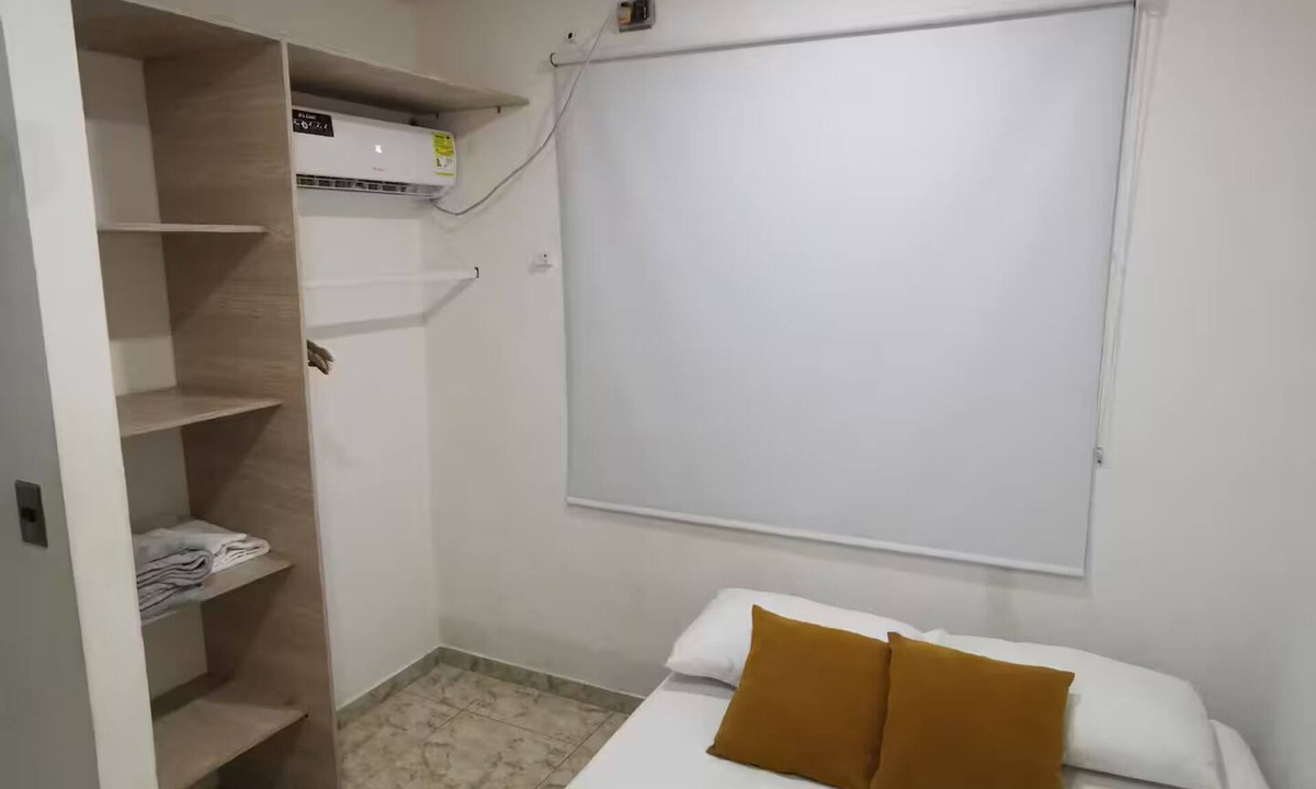 Santa Marta Apartment | Apartamento para 10 Personas