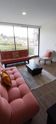 Paipa Apartment | Apartamento para descansar 3