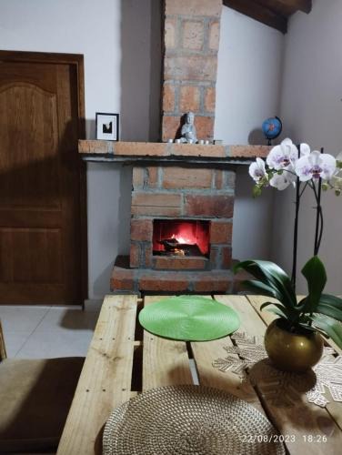 Guarne Apartment | apartamento privado en finca el paso GH