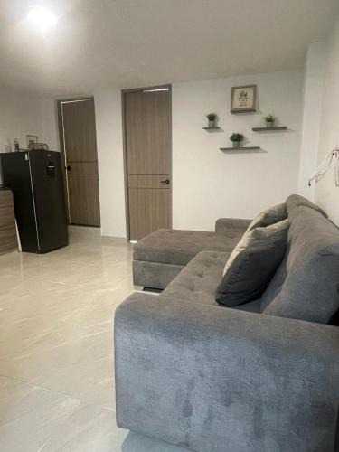 Barrios Unidos Apartment | Apartamento privado nuevo y cálido en Bogotá