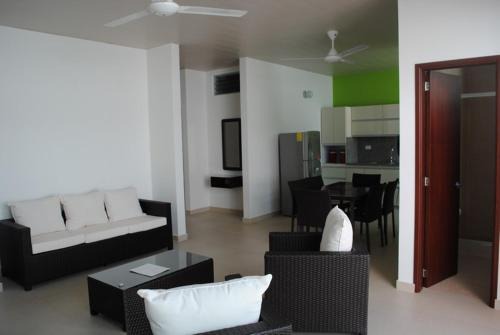 Melgar Apartment | Apartamento Quinta Avenida