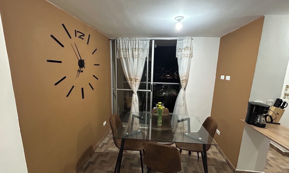 Rionegro Apartment | Apartamento Rionegro piscina caliente.