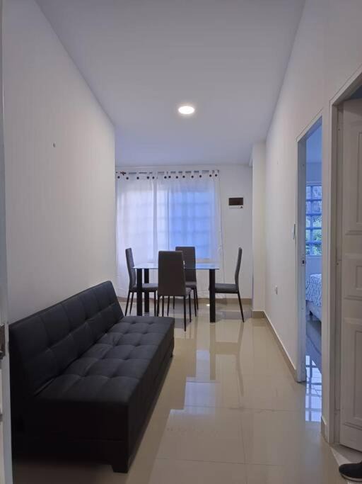 Roldanillo Apartment | Apartamento Roldanillo pueblo mágico