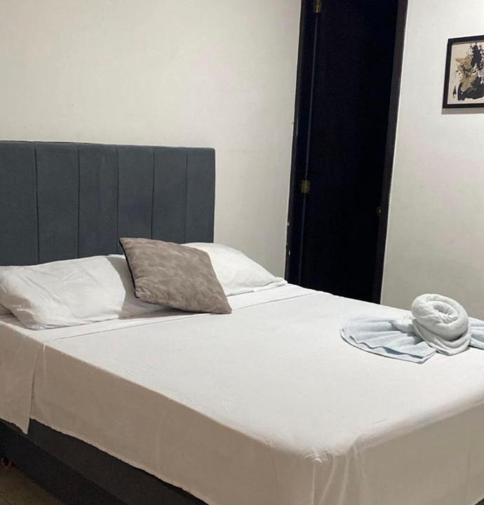 San Fernando Apartment | Apartamento Roosevelt3