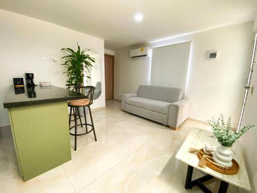 Manga Apartment | Apartamento Sabaii 201