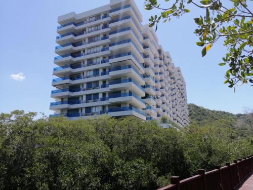 Urb Plenomar Apartment | Apartamento Samaria Club IN