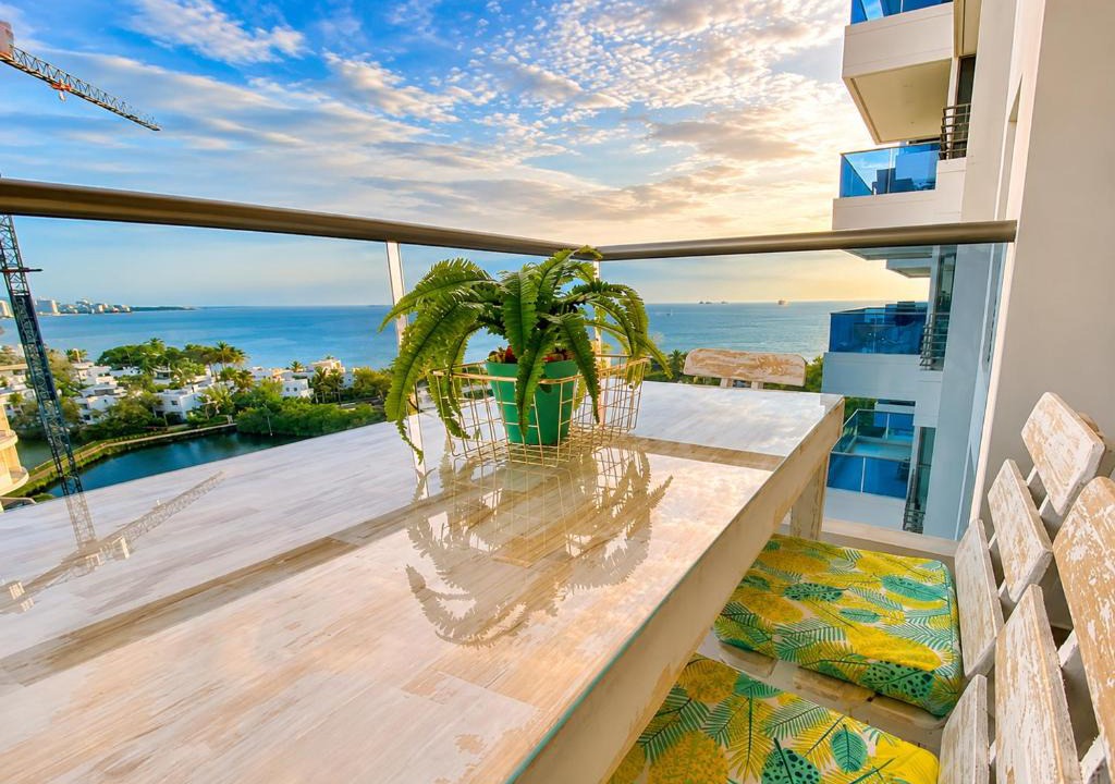 Pozos Colorados Apartment | Apartamento Samaria club de playa