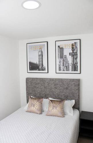 Itagui Apartment | Apartamento Santa María - Itagüí