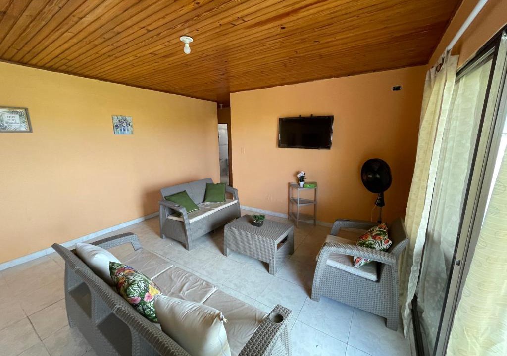 Punta Hansa Apartment | Apartamento Sauce 302 - Turismo Comanza