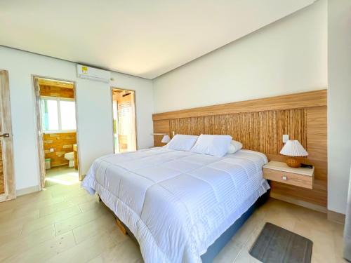 Tolu Apartment | Apartamento - suite, Frente al mar