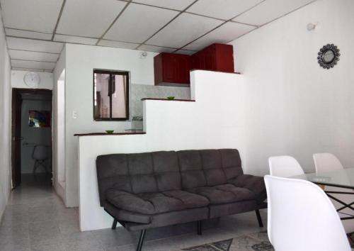Comuna 3 Apartment | Apartamento Tamarielys 2