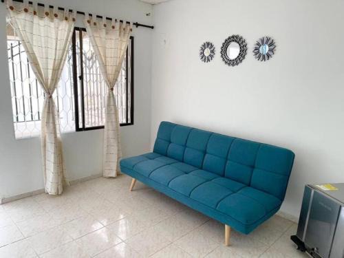Comuna 3 Apartment | Apartamento Tamarielys 1