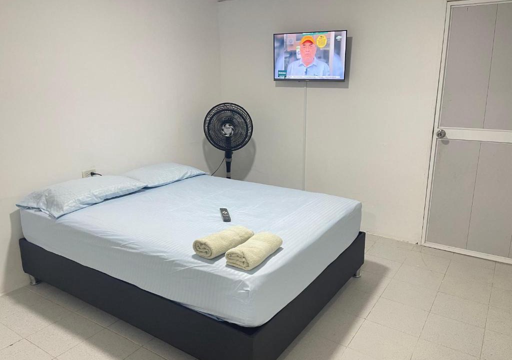 Comuna 3 Apartment | Apartamento Tamarielys 3