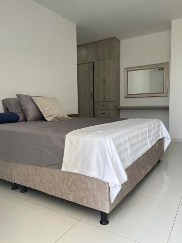 Valledupar Apartment | Apartamento, terraza panoramica, ambiente familiar, acogedor