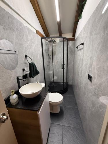 Guarne Apartment | Apartamento tipo loft