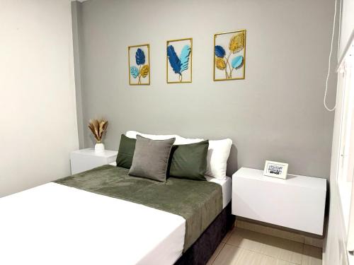 La Union Apartment | apartamento tranquilo y bien ubicado