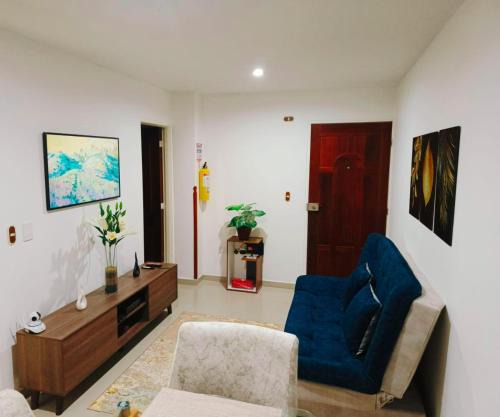 San Gil Apartment | Apartamento Turístico JK