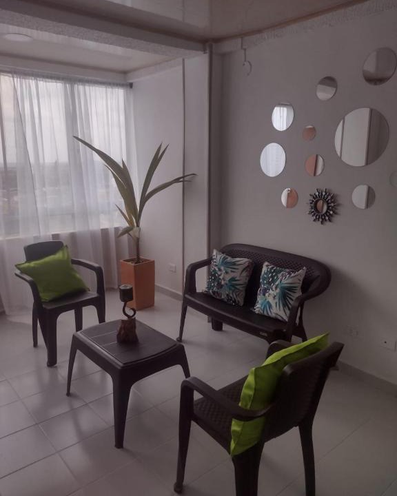 Armenia Apartment | APARTAMENTO TURISTICO QUINDIO