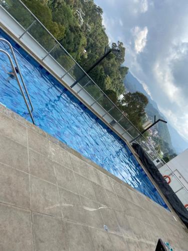 Manizales Apartment | Apartamento Urapanes cerca a home center