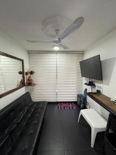 Flandes Apartment | Apartamento vacacional Vallesue en Flandes, Tolima