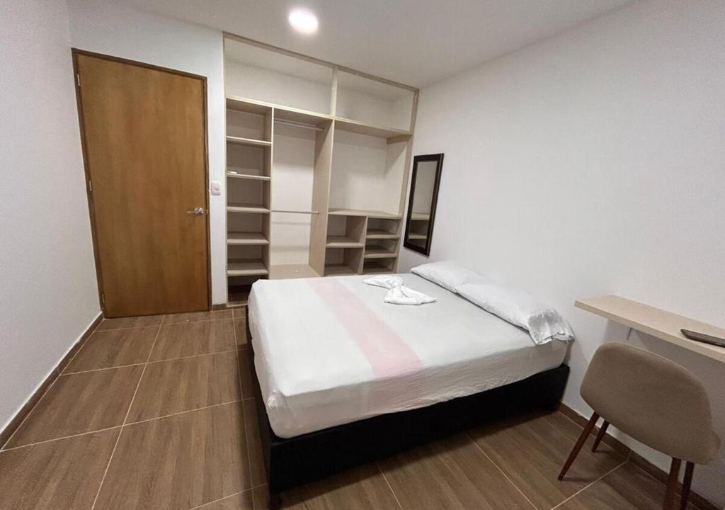 Covenas Apartment | Apartamento Villa Mary C-202