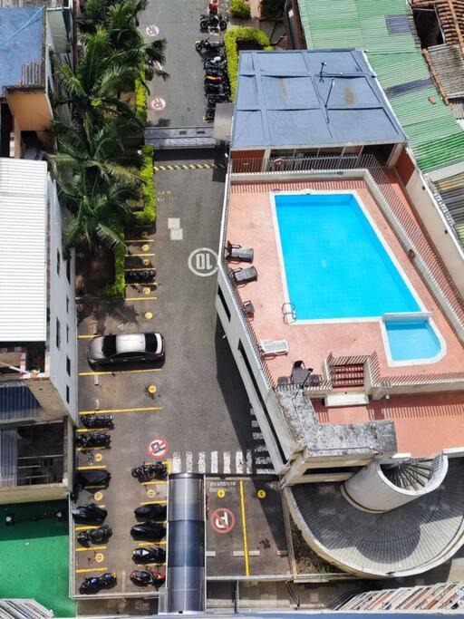 Buenos Aires Apartment | Apartamento zona centro con piscina