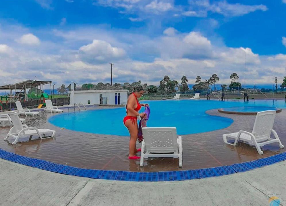 Montenegro Apartment | Apartamentos 2km Parque del Café Bookutrip