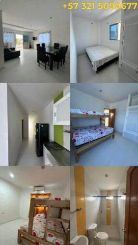 Covenas Apartment | Apartamentos Altos de Guayabal