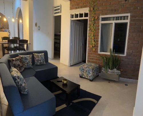 Guadalajara de Buga Apartment | Apartamentos ANGEL'S