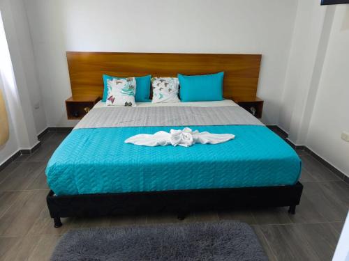 Monterrey Apartment | Apartamentos Brisas de la Rivera