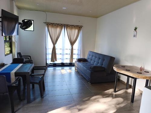 Monterrey Apartment | Apartamentos Brisas de la Rivera 2