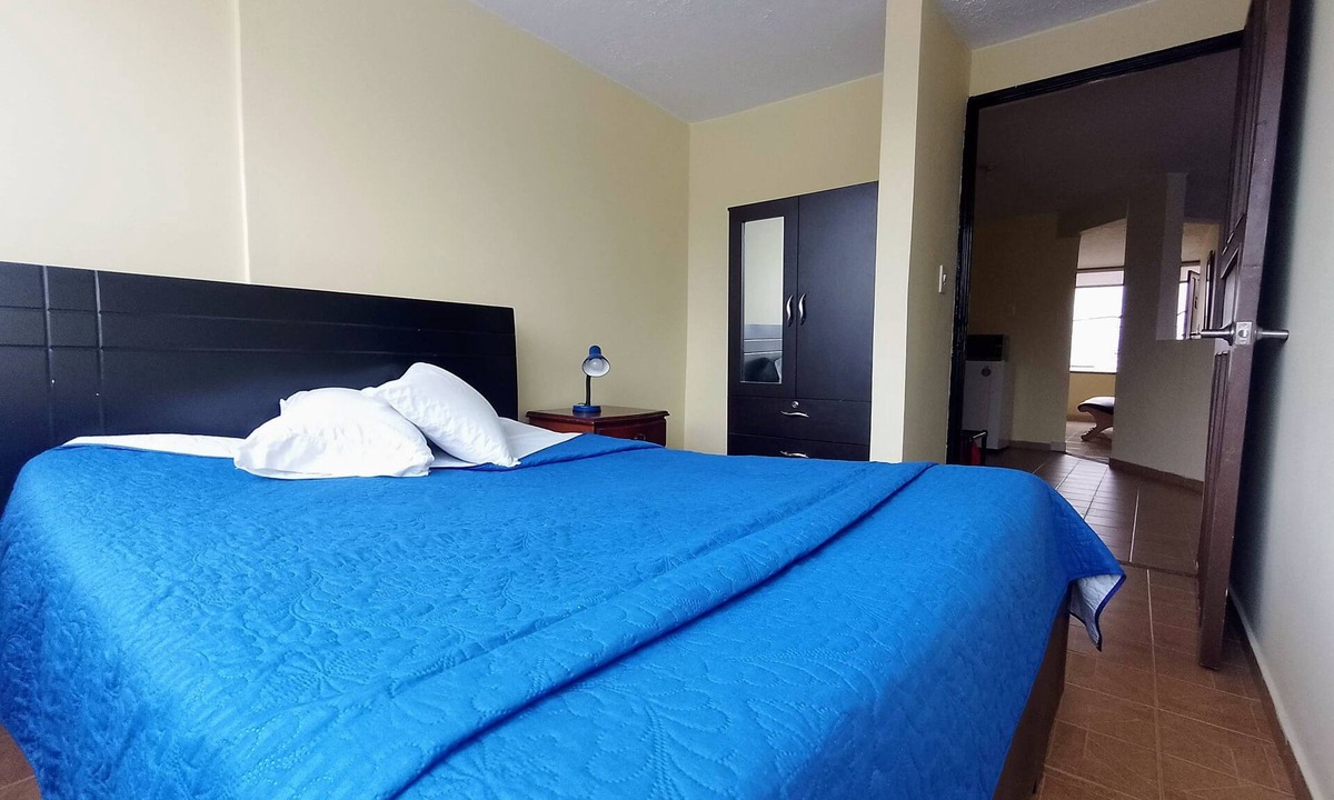 Tunja Apartment | Apartamentos CasaMJ Tunja