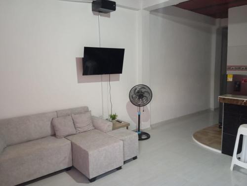 Puebloviejo Apartment | Apartamentos el farol