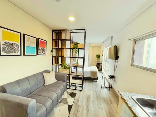 Chico Norte Apartment | Apartamentos exclusivos a dos cuadras del Parque la 93