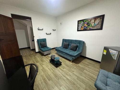 Libano Apartment | Apartamentos FM 202