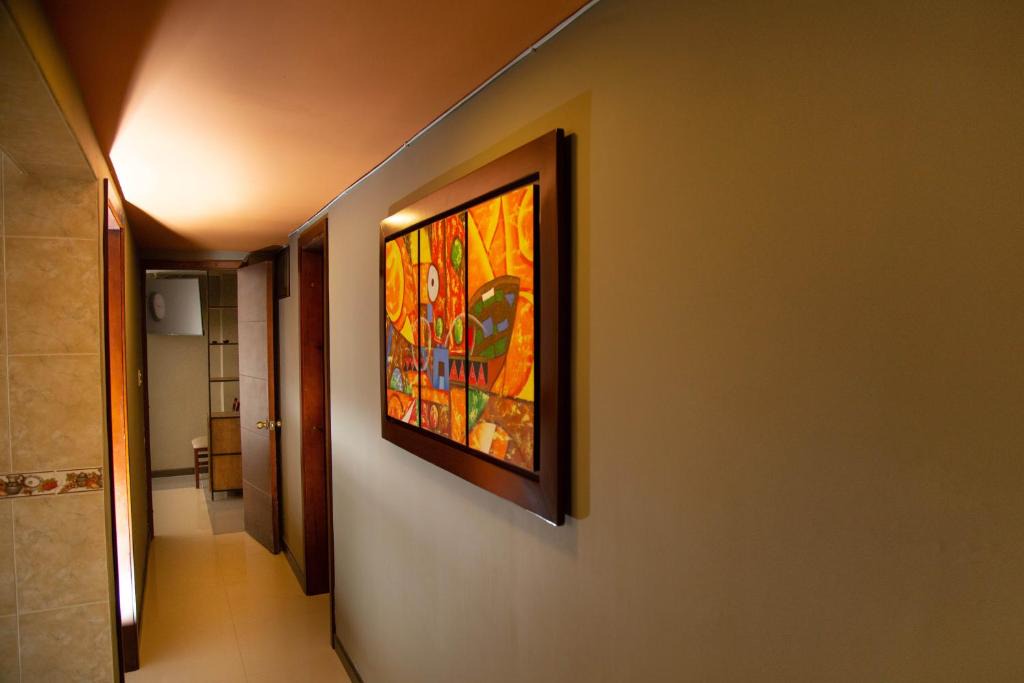 El Capuli Apartment | Apartamentos Maridiaz a 7 minutos de todo lo que necesitas !