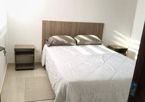 Manizales Apartment | Apartamentos Nuevos 2 y 3 habitaciones 6 personas - Cerca a Expoferias y Bosque Popular, Cable Aereo