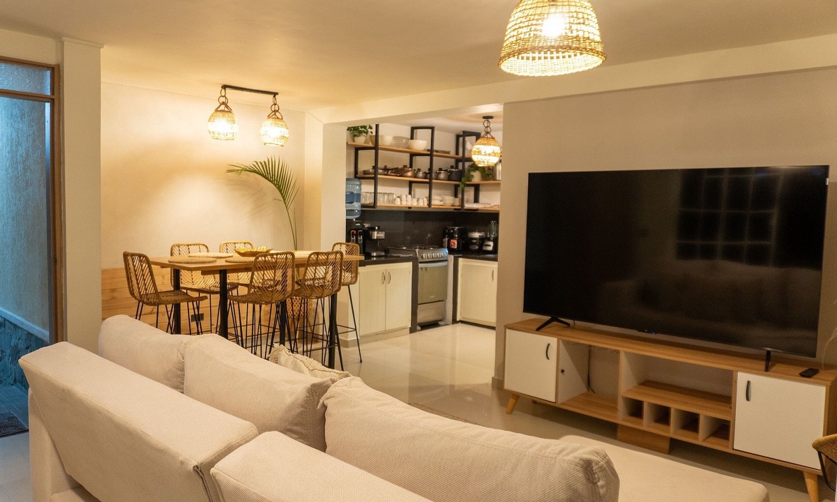 Armenia Apartment | Apartamentos Privados en el Quindío