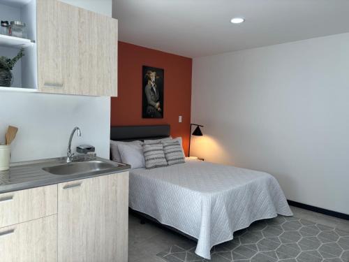 Buenos Aires Apartment | Apartamentos Virginia 34