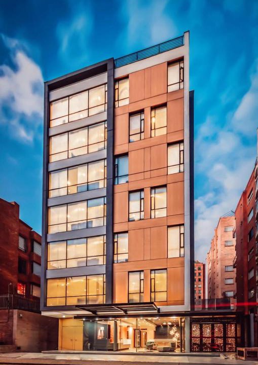 Chico Norte III Apartment | Apartametos FACILE