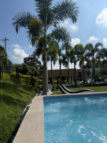 La Tebaida Apartment | Apartasol 102c Tebaida Quindio
