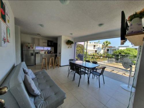 Santa Fe de Antioquia Apartment | Apartasol Santa Fe de Antioquia