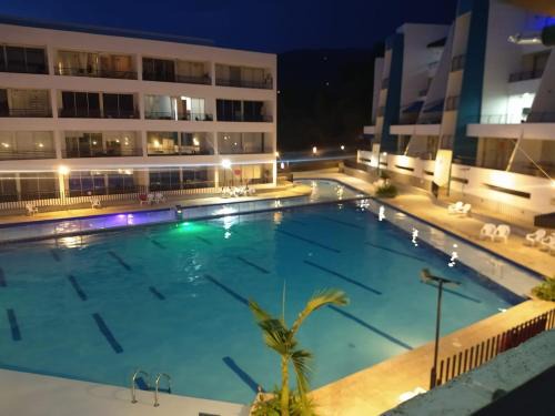 San Jeronimo Apartment | Apartasol San Jerónimo