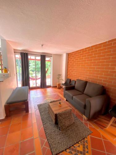 San Jeronimo Apartment | Apartasol San Jeronimo
