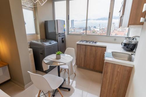 Itagui Apartment | Apartasuite Stay & Relax Itagui
